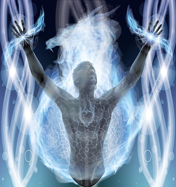 Free Immortal Soul illustration and picture